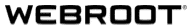 Webroot logo
