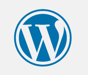 Wordpress-logo