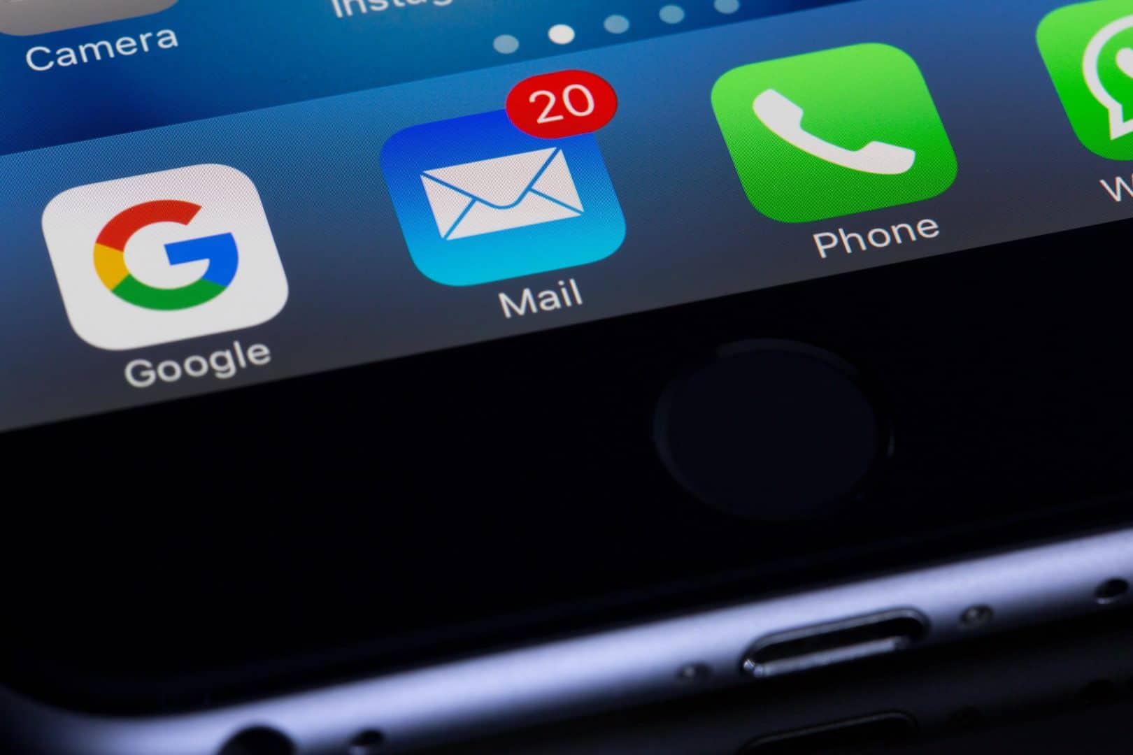 email-notification