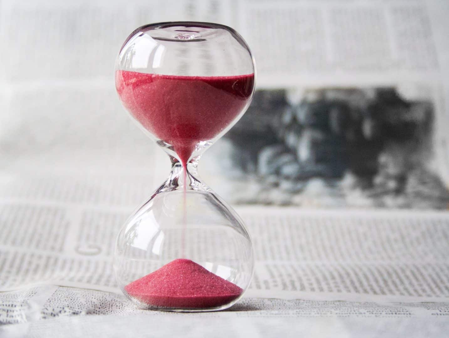 sand-timer