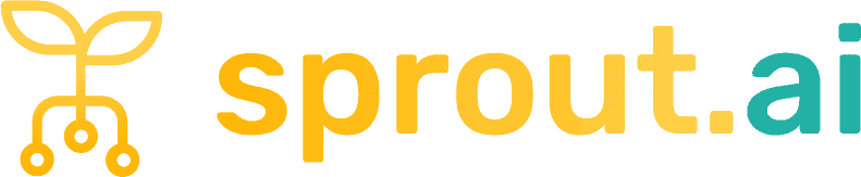 sprout.ai - logo