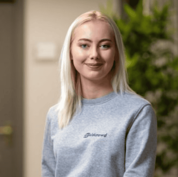 Kidcrowd CEO
