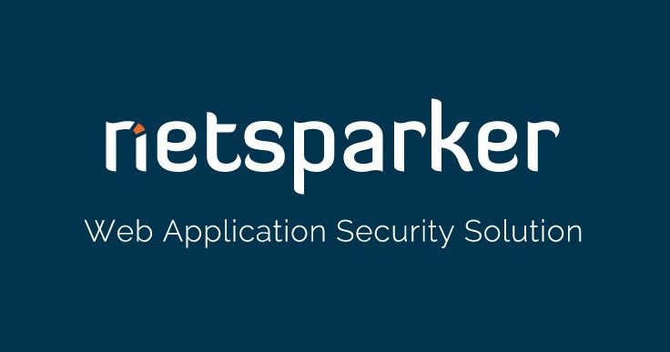 Netsparker logo