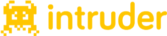 Intruder logo