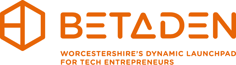BetaDen logo