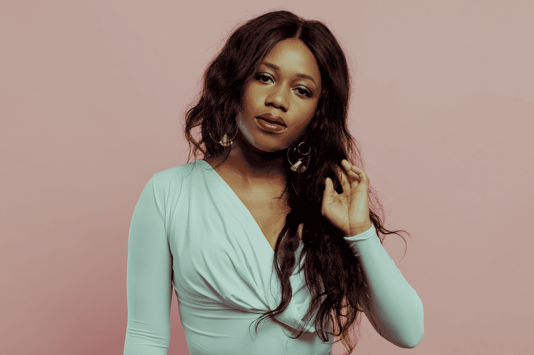 Urenna Okonkwo DipPFS��- Cashmere