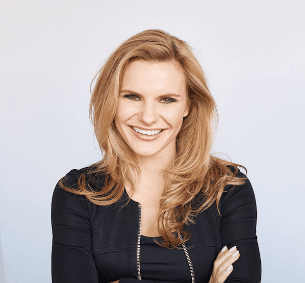 Michele-Romanow