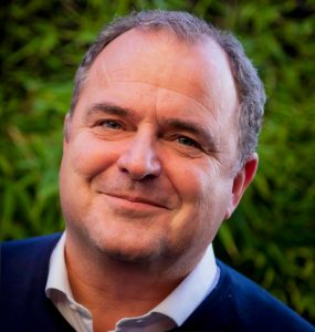 Andrew Laxton