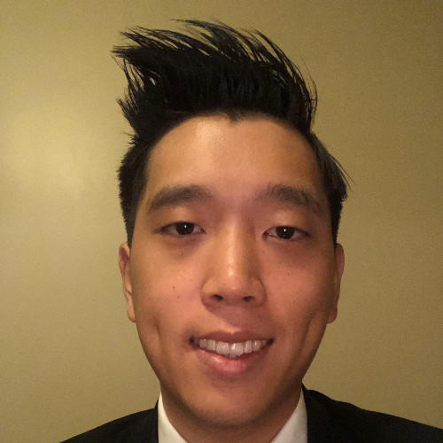 Caleb Chen