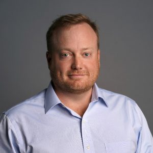 Chris Hazelton