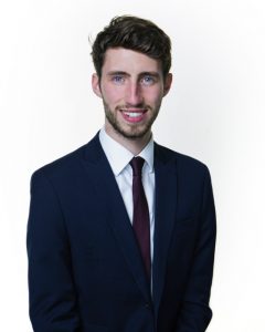 Nick Blake