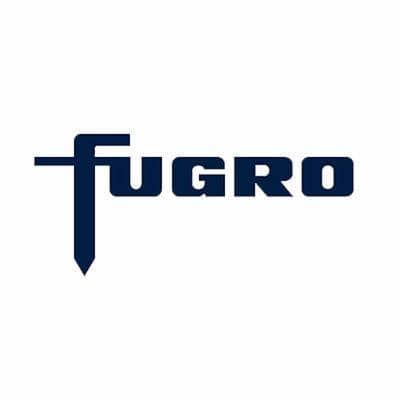 Fugro-logo