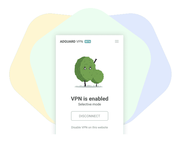 AdGuard-VPN-platform