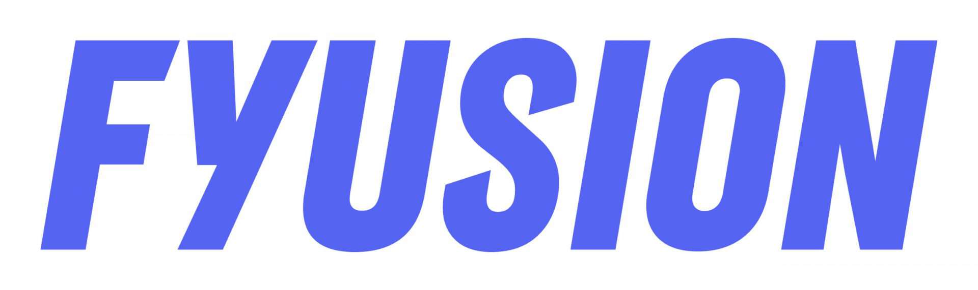 Fyusion-Logo