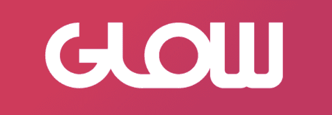 Glow-SaaS-logo