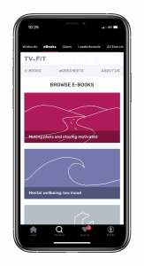 TRUCONNECT-TV.FIT-app