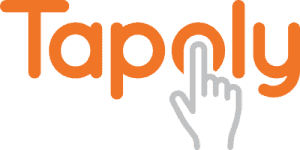 Tapoly-logo
