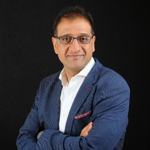Sachin-Kapila-Cervest
