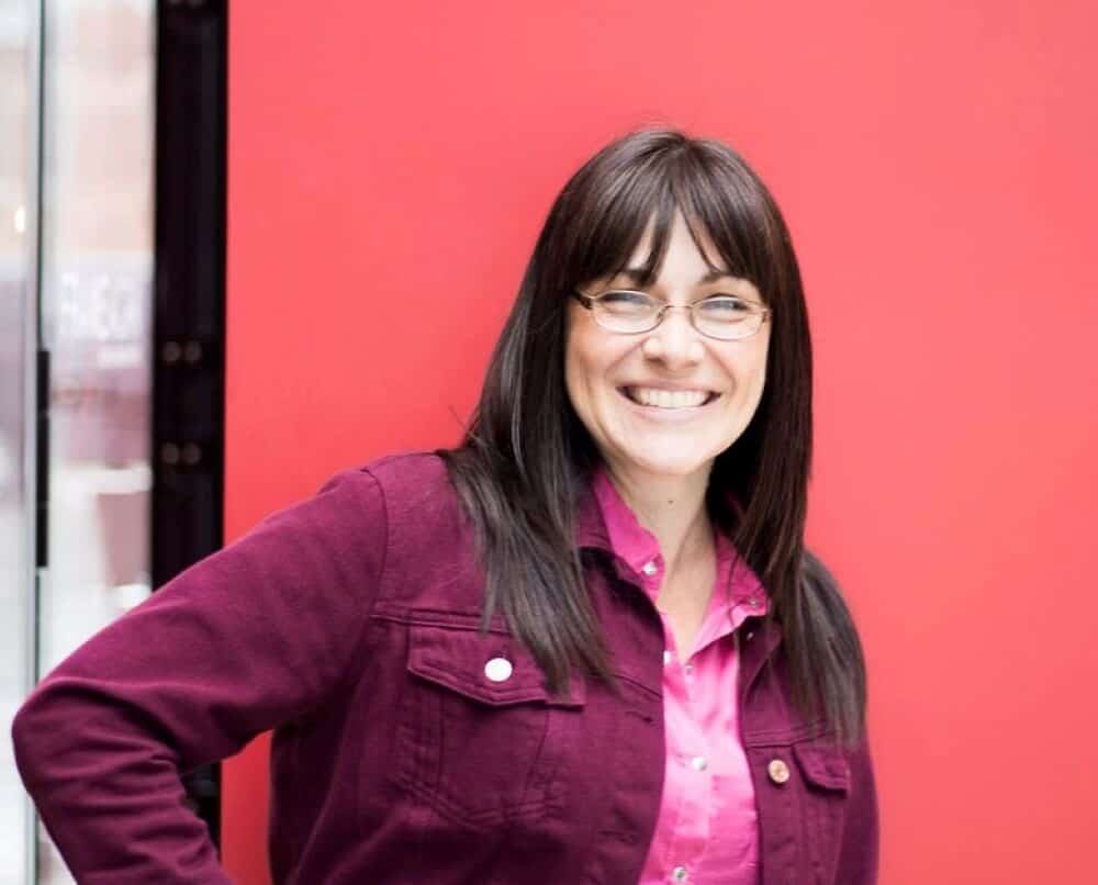 Chenoa-Parr-Freelance-PR-Consultant