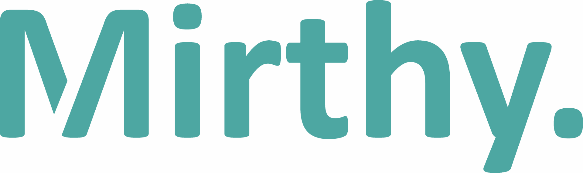Mirthy Logo
