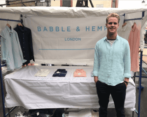 Babble and Hemp