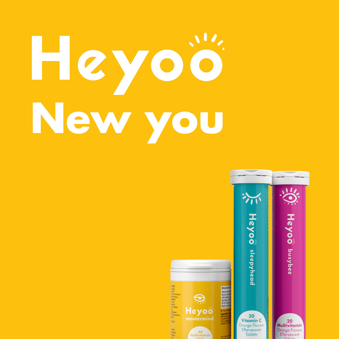 heyoo-supplements