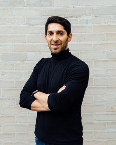 faisal butt pi labs