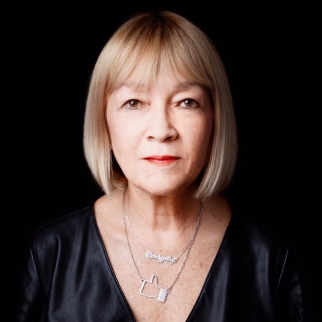 Cindy-Gallop