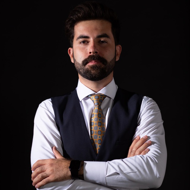 Claudiu Minea