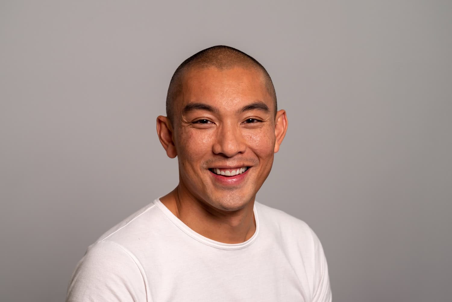 Jimmy Fong