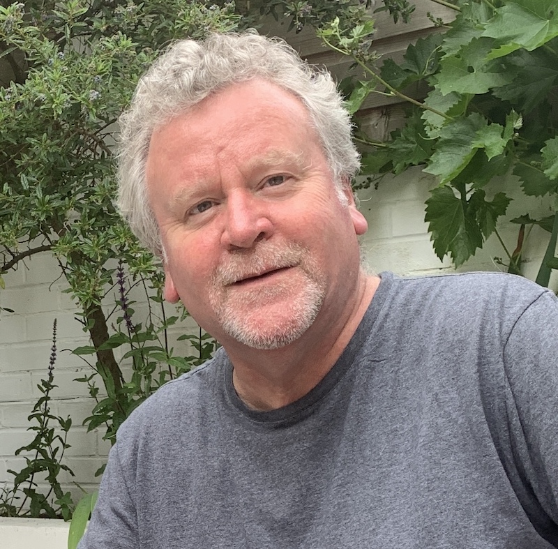 Keith-Glancey