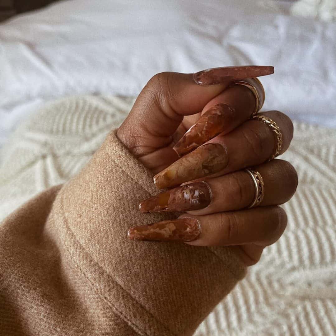 Lexi Nails & Beauty 