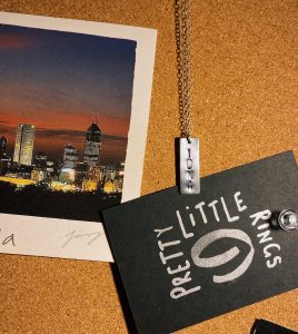 pretty little rings