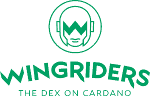 WingRiders logo