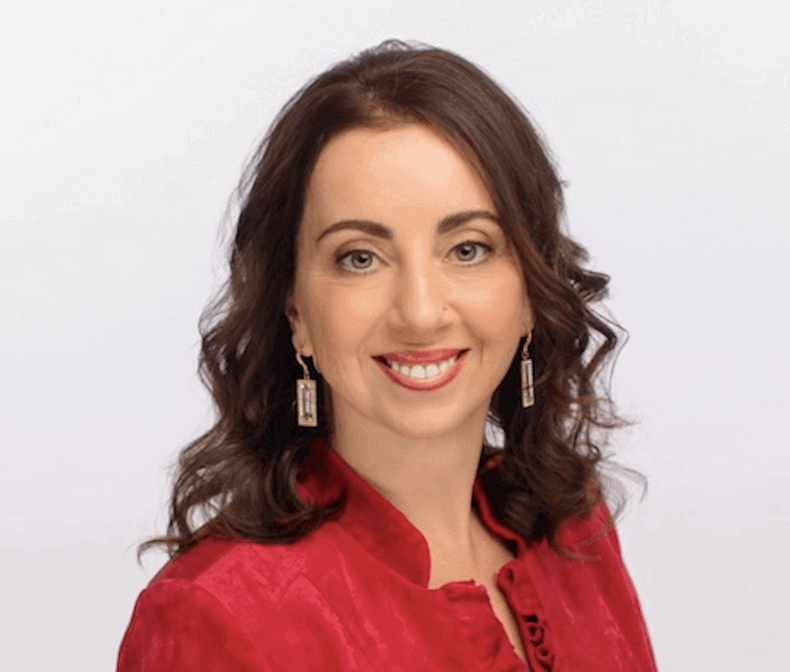 Donna-Marie-Cozine