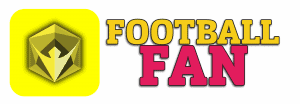 Football Fan Logo
