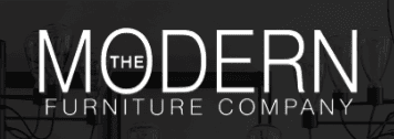 The Modern Furniture Company Logo
