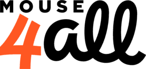 Mouse4all Logo