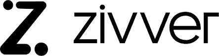 zivver logo