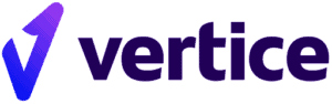 vertice logo transparent