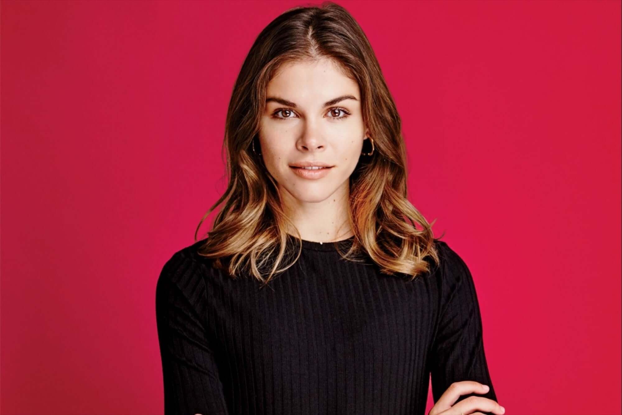 Emily Weiss 