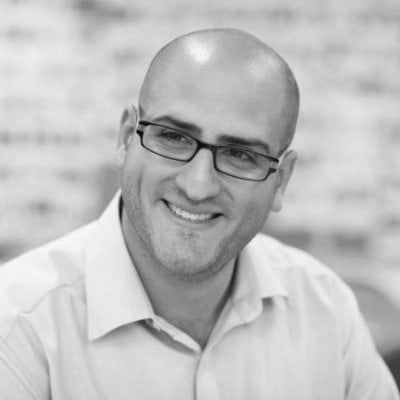 Michael Marciano
