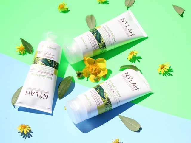 Nylahs Naturals 
