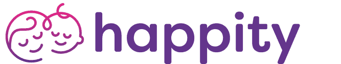 Happity Logo