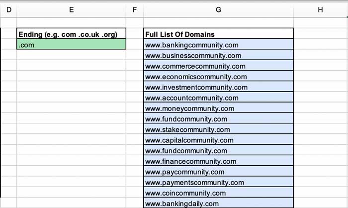 full-list-of-domains