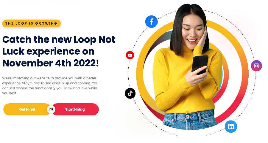 loop-not-luck