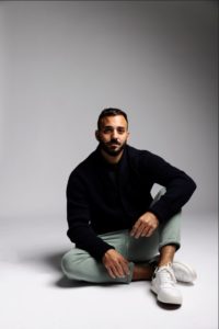 Anastasios Papadopoulos, Founder and CEO at IMS