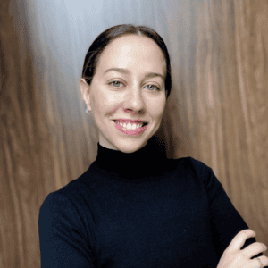 ��Ayelen Denovitzer, Founder and CEO at Solvo
