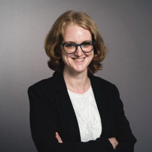 Camilla Winlo, Head of Data Privacy at Gemserv