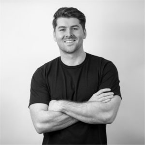 ��Chris Donnelly, Co-Founder at Later Living Platform Lottie and CEO at Found